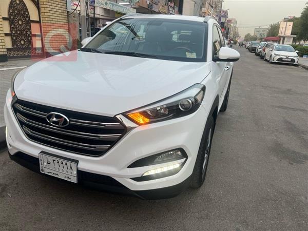 هیوندای  بۆ فرۆشتن لە عێراق